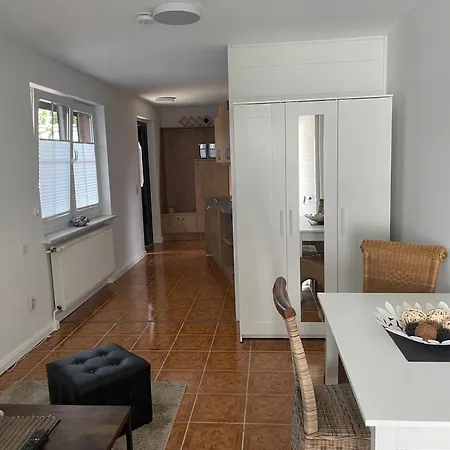 Apartment Nelly *