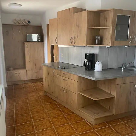 Apartment Nelly Sassnitz