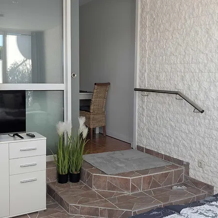 Nelly Apartamento Sassnitz