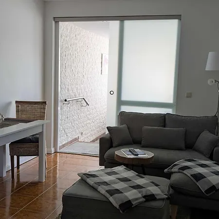 Apartamento Nelly Sassnitz